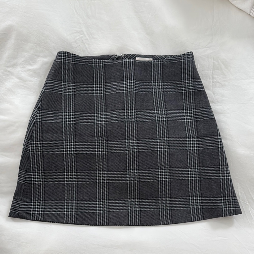 Aritzia Wilfred Skirt